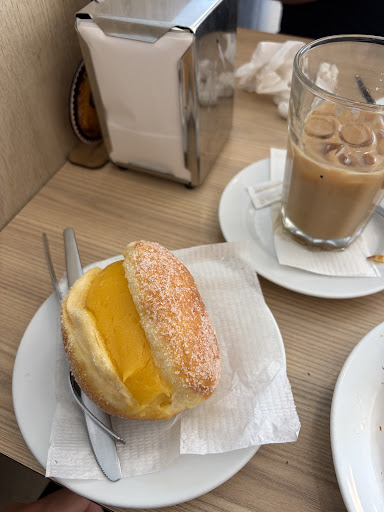 Padaria Fábrica Velha · Fotos 16