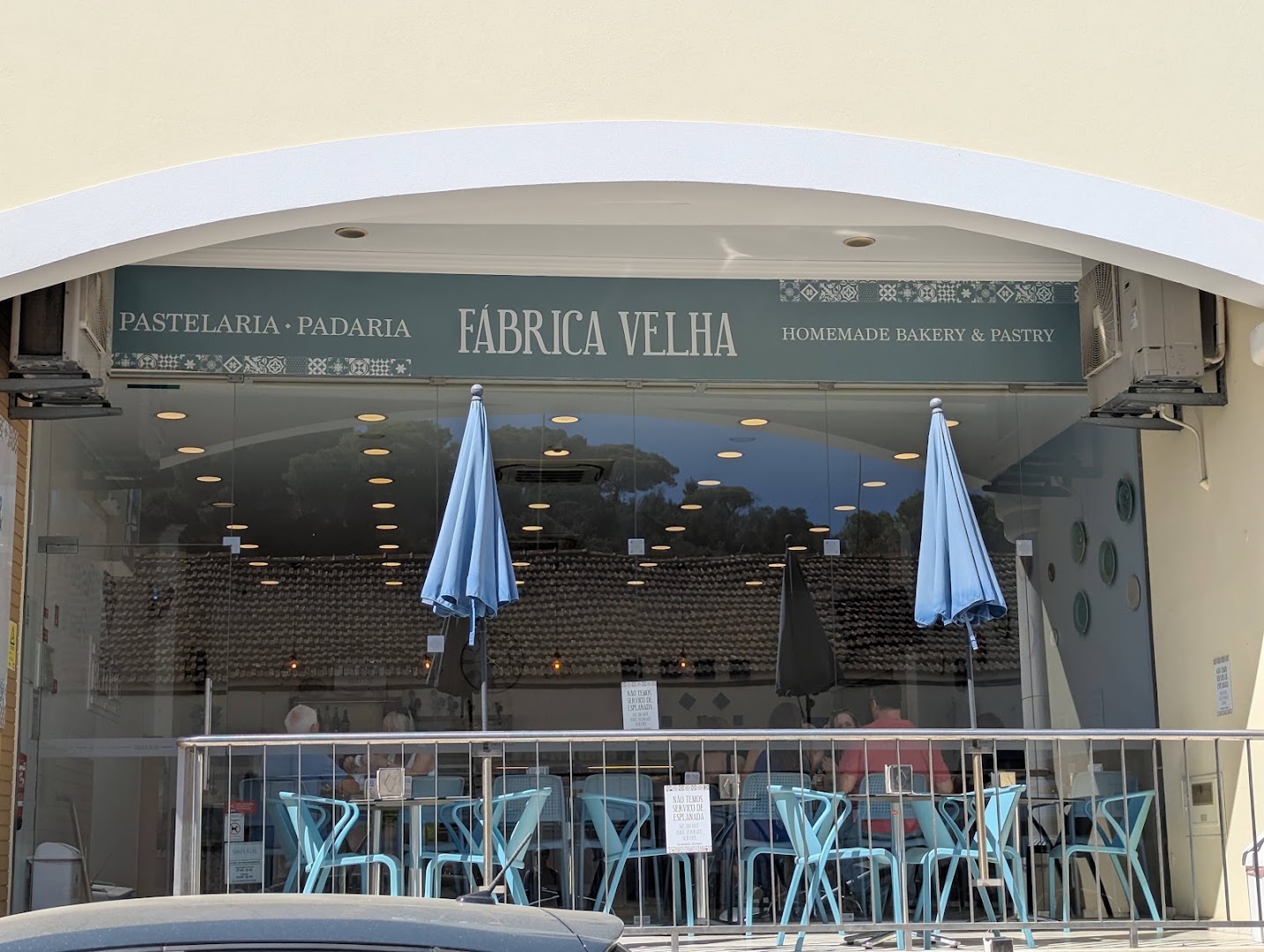 Padaria Fábrica Velha · Fotos 4