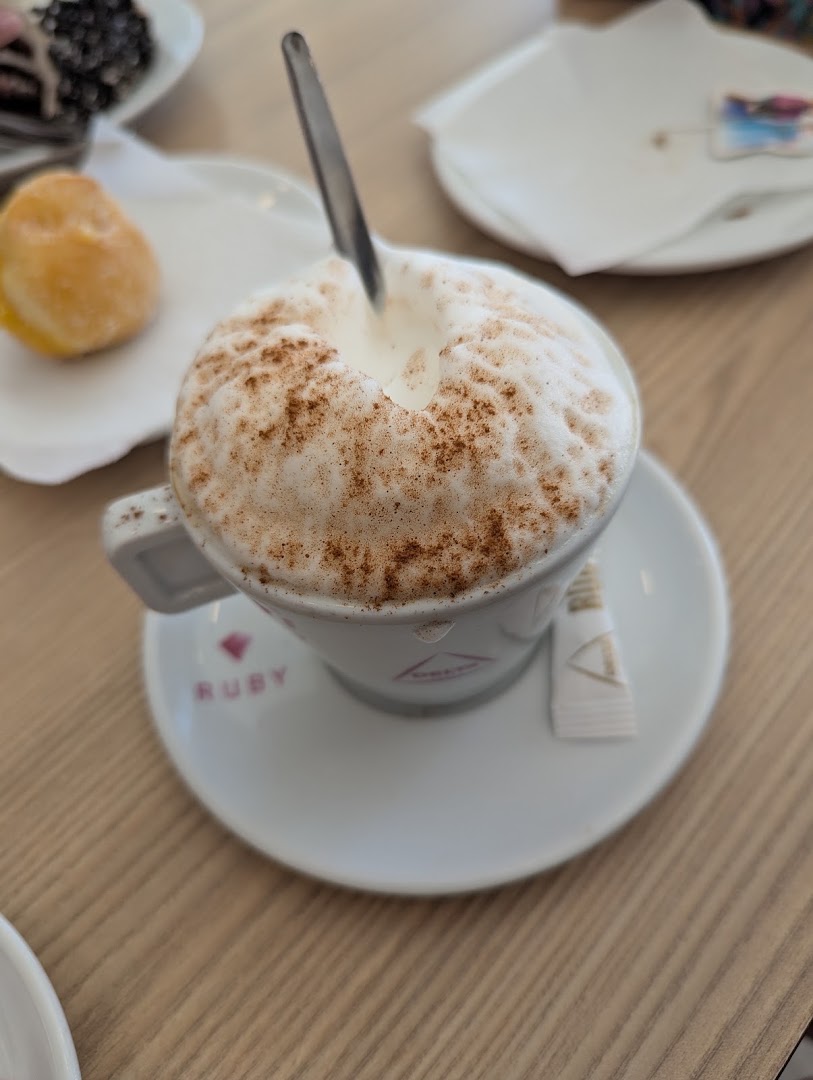 Padaria Fábrica Velha · Fotos 8
