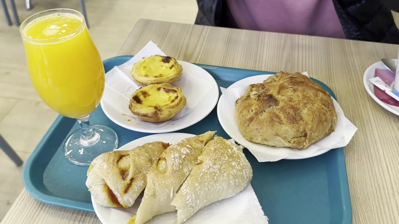 Padaria Fábrica Velha · Fotos 6