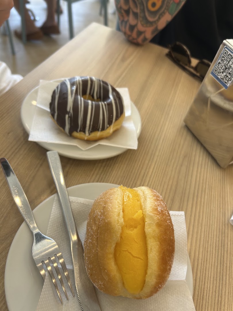 Padaria Fábrica Velha · Fotos 11