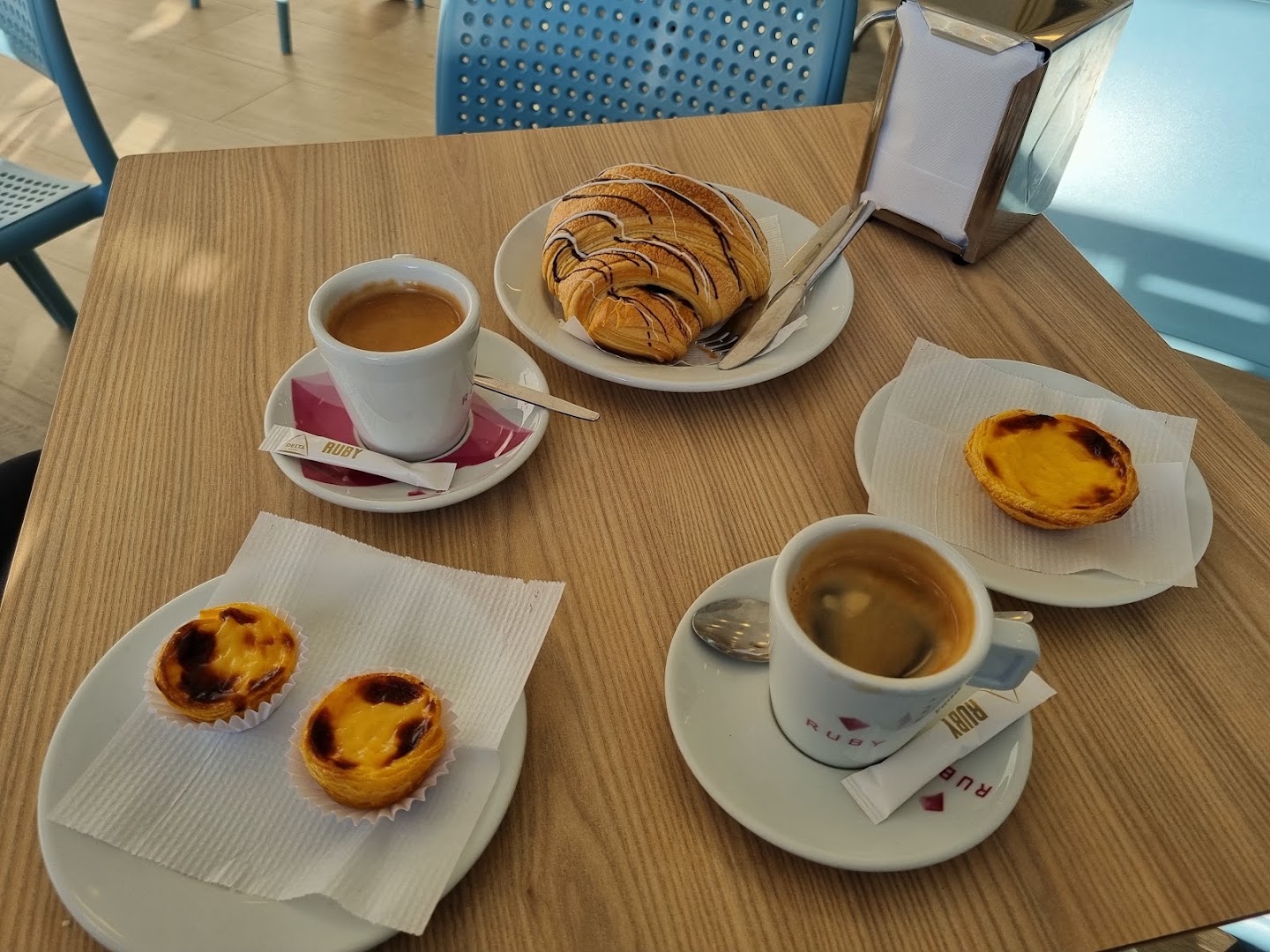Padaria Fábrica Velha · Fotos 1