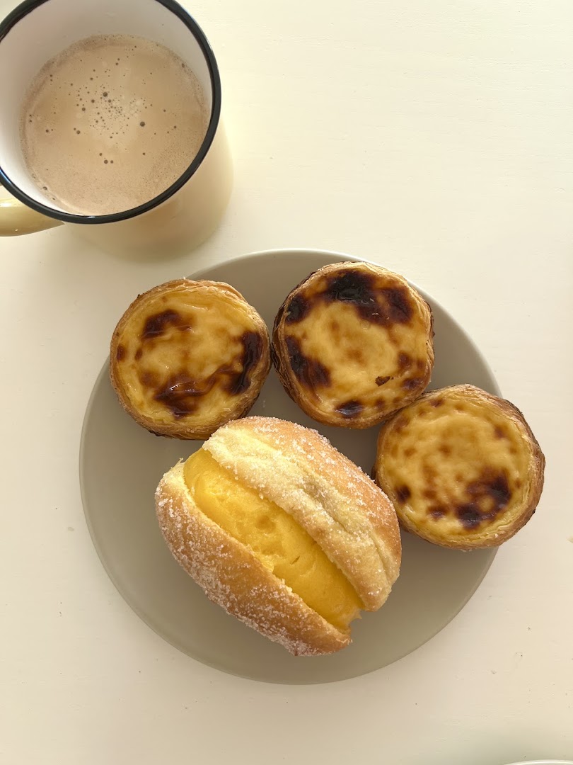 Padaria Fábrica Velha · Fotos 10