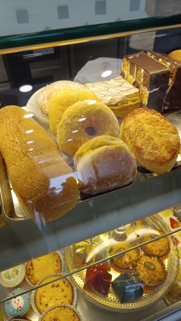 Padaria Fábrica Velha · Fotos 15